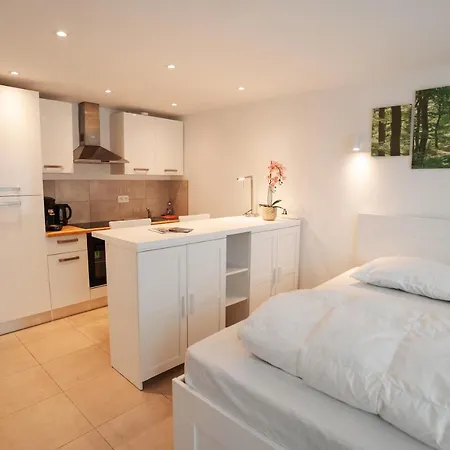 公寓 Simee-les Terrasses De