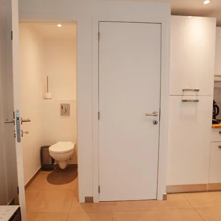 Simee-les Terrasses De * 马尔梅迪