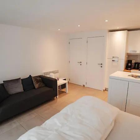 Simee-les Terrasses De شقة *