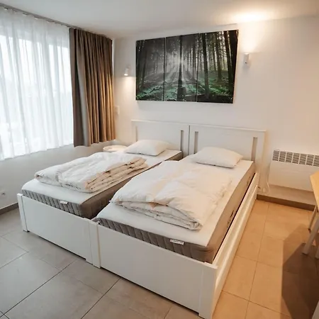 Simee-les Terrasses De * مالميدي