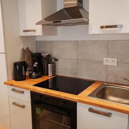 Simee-les Terrasses De 公寓