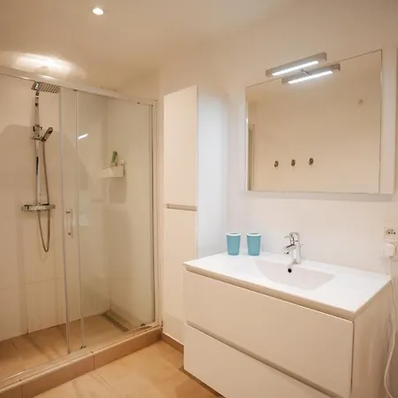 Simee-les Terrasses De 公寓 *