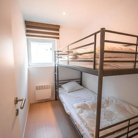 Simee-les Terrasses De شقة *