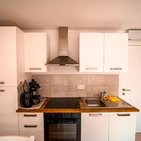Simee-les Terrasses De Apartment Malmedy