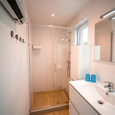 Simee-les Terrasses De *