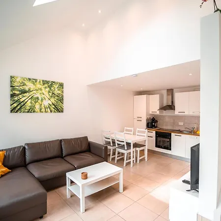 公寓 Simee-les Terrasses De