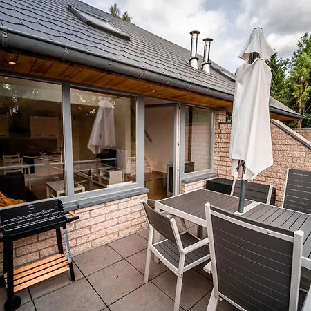 Apartment Simee-les Terrasses De