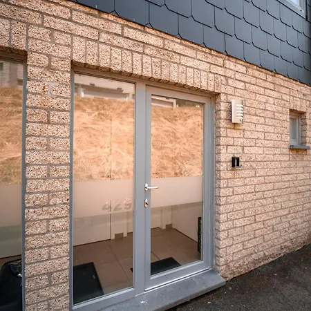 Simee-les Terrasses De شقة *