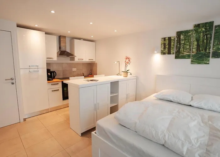 Appartement Simee-les Terrasses De