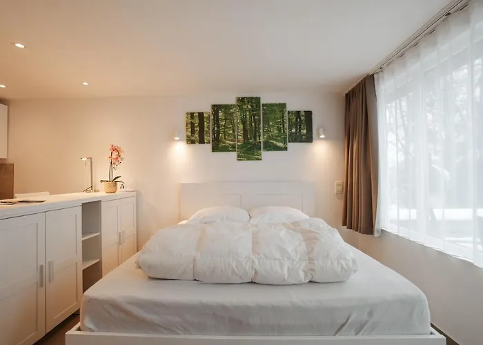 Simee-les Terrasses De Malmedy