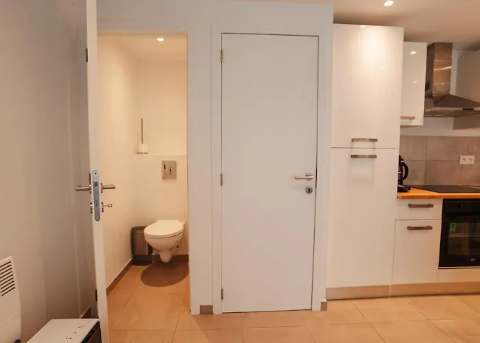 Simee-les Terrasses De * Malmedy