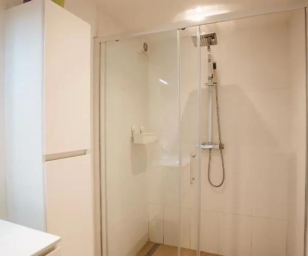 Appartement Simee-les Terrasses De Malmedy