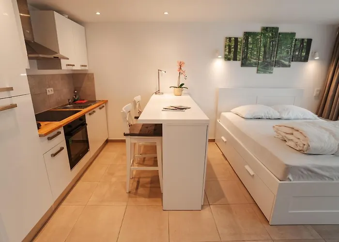 Appartement Simee-les Terrasses De