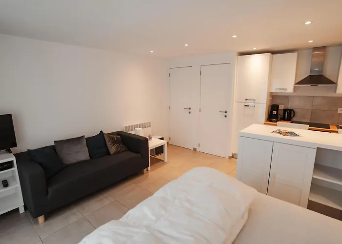 Simee-les Terrasses De Appartement *