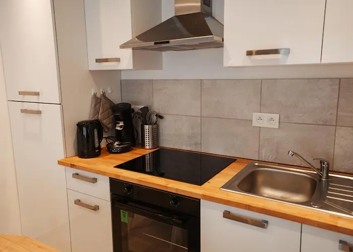 Simee-les Terrasses De Appartement