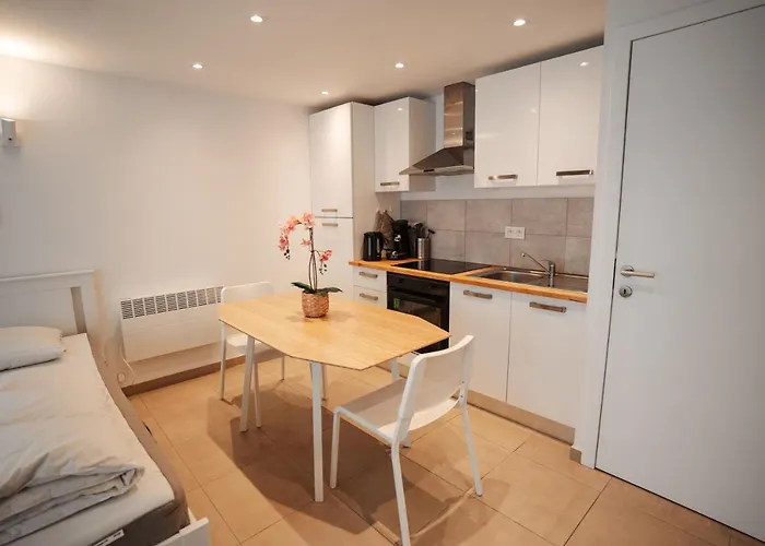 Simee-les Terrasses De Appartement