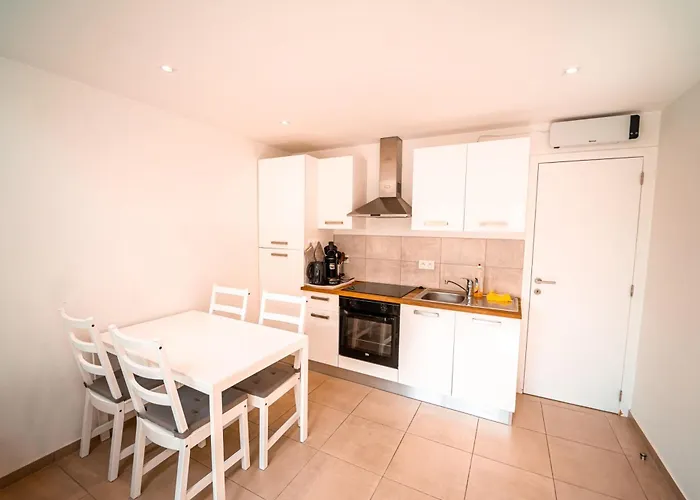 Simee-les Terrasses De Malmedy