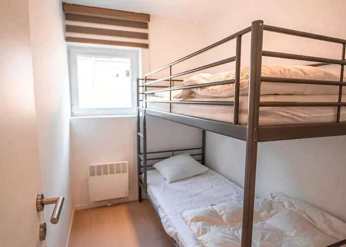 Simee-les Terrasses De Appartement *