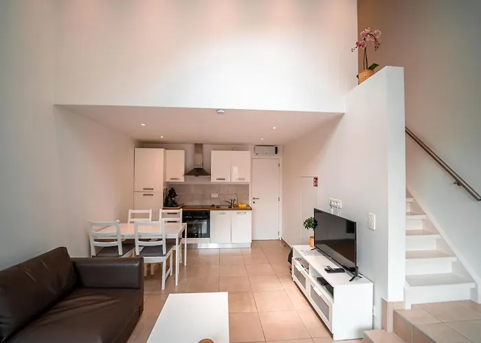 Simee-les Terrasses De Appartement