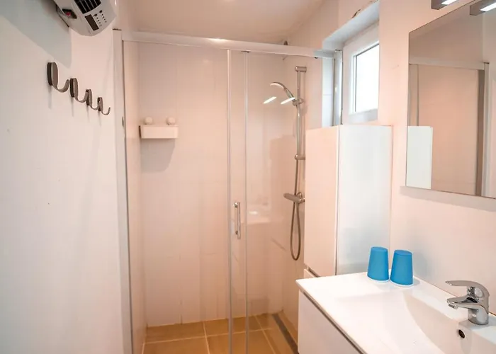 Simee-les Terrasses De *