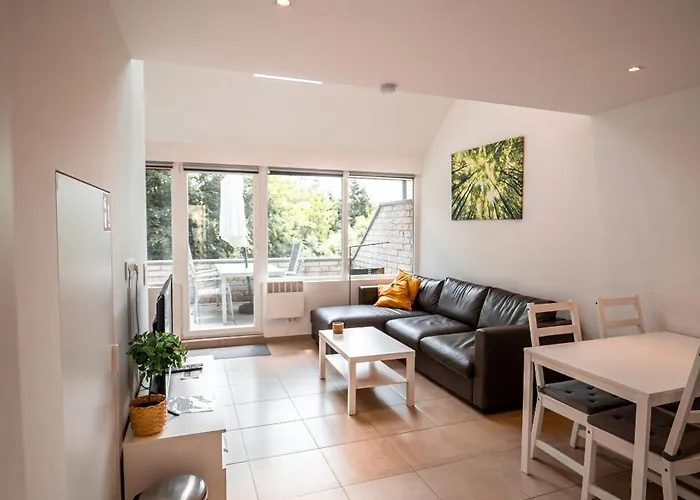 Simee-les Terrasses De