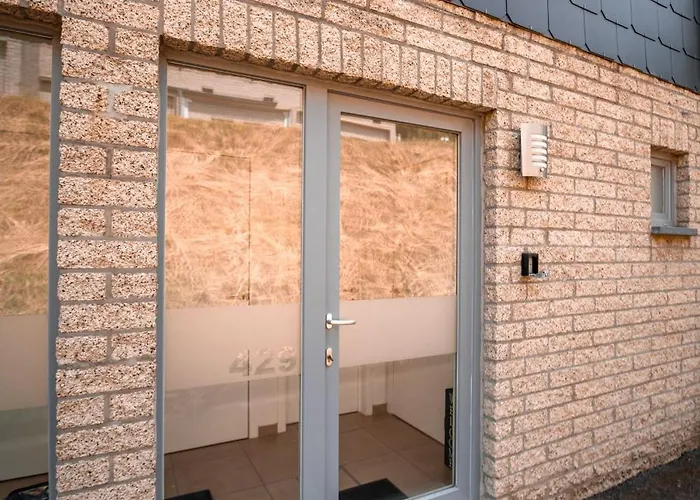 Simee-les Terrasses De Appartement *